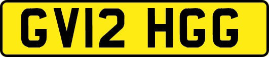 GV12HGG