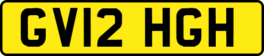 GV12HGH