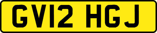 GV12HGJ
