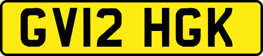 GV12HGK