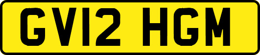 GV12HGM