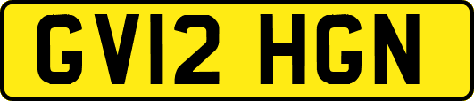 GV12HGN