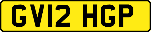 GV12HGP