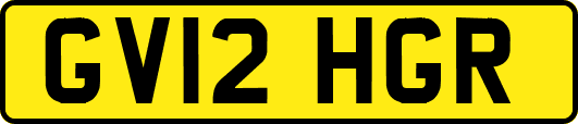 GV12HGR
