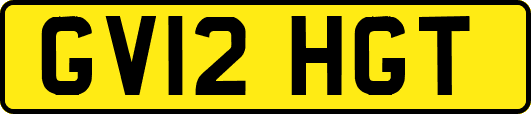 GV12HGT