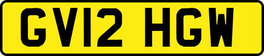 GV12HGW