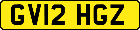 GV12HGZ