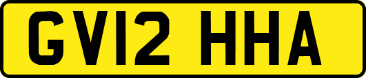 GV12HHA