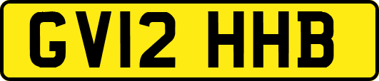 GV12HHB