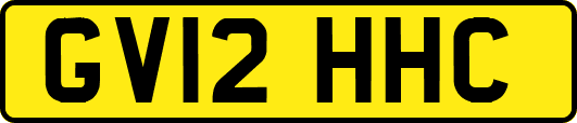 GV12HHC