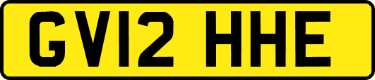 GV12HHE