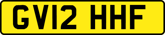 GV12HHF