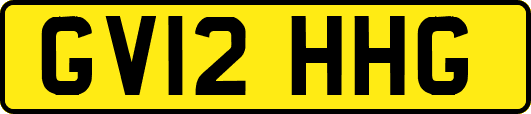 GV12HHG