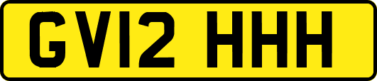 GV12HHH