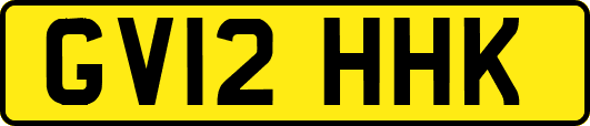 GV12HHK