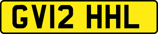 GV12HHL
