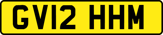 GV12HHM