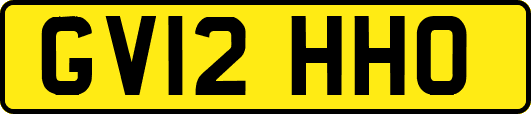 GV12HHO