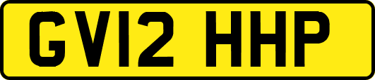 GV12HHP