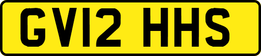 GV12HHS