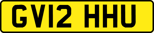 GV12HHU