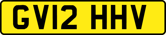 GV12HHV