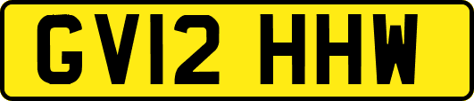 GV12HHW