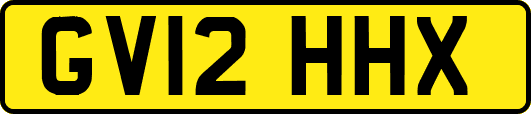 GV12HHX