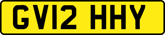 GV12HHY