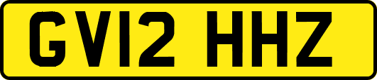 GV12HHZ
