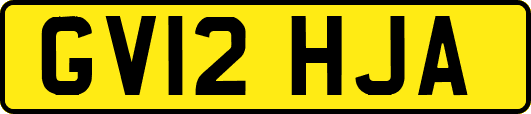GV12HJA