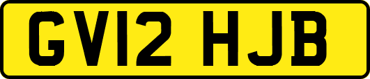 GV12HJB