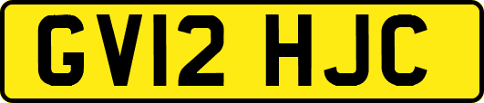 GV12HJC