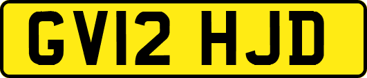 GV12HJD