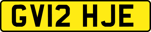 GV12HJE