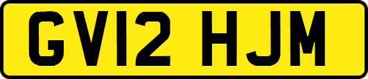 GV12HJM