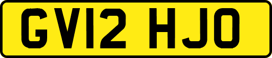 GV12HJO