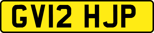 GV12HJP