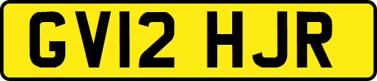 GV12HJR