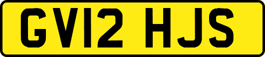 GV12HJS
