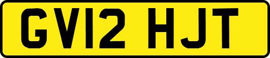 GV12HJT
