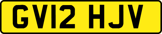 GV12HJV