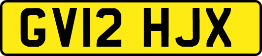 GV12HJX