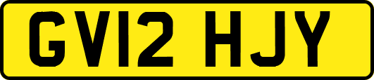 GV12HJY