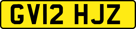 GV12HJZ