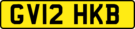 GV12HKB
