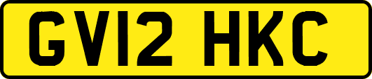 GV12HKC