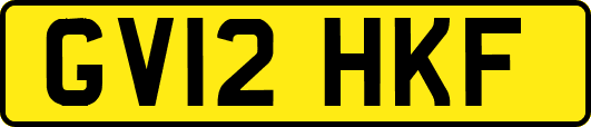 GV12HKF