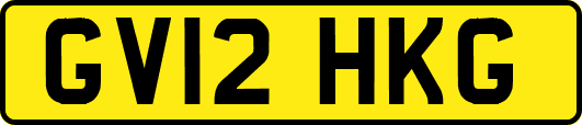 GV12HKG