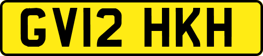 GV12HKH